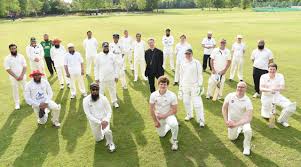 Image result for Longton Cricket Club