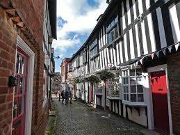 Image result for Worcester Rambling Club