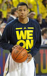 Trey Burke | just1mike's Blog