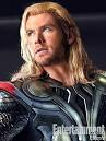 hemsworth as thor sexy hot