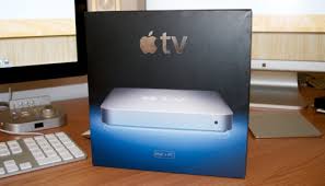 Image result for apple tv 1