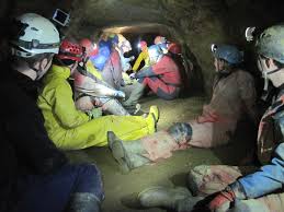 Image result for York University Caving & Potholing Club