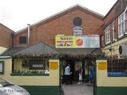 Image result for Ambassador Snooker Club
