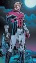Captain Britain (Brian Braddock) - Marvel Universe Wiki: The ...