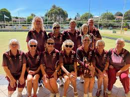 Image result for Bitton Park Bowling Club