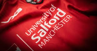 Image result for Salford University Hockey Club