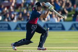 Image result for Cowdrey CC