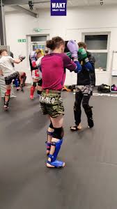 Image result for West & East Area Kick Thai, Cornwall