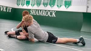 Image result for Fishersgate Olympic Wrestling Club