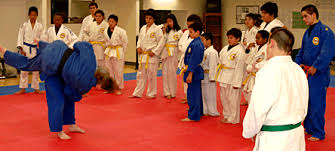 Image result for Glossop Judo Club