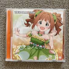 「高槻やよい THE IDOLM@STER」の画像検索結果