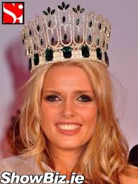 Miss Ireland 2009 - Laura Patterson (Miss Derry) - 2009-09-miss-ireland-2009---laura-patterson-(miss-derry)-2