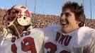 SMU Football - Pony "Excess"