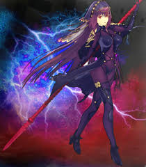 Image result for Silat Scathach