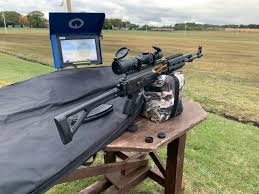 Image result for Weybridge Rifle and Pistol Club