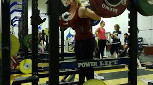 Image result for Edinburgh University Weightlifting Club