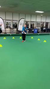 Image result for Castlemilk Indoor Bowls Club