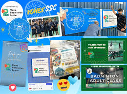 Image result for Epworth Sunday Badminton Club