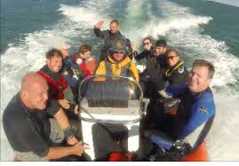 Image result for East Cheshire Sub-Aqua Club