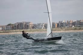 Image result for Lee On Solent Sailing Club