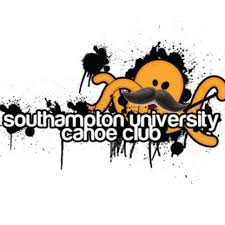 Image result for Southampton University Canoe Club
