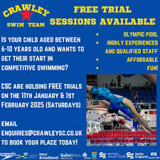 Image result for Crawley Swimming Club