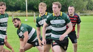 Image result for Chosen Hill Former Pupils Rfc