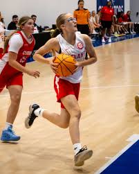 Image result for Scarborough Seahawks Basketball Club