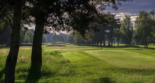 Image result for Harrogate Golf Club