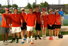 Image result for Hanney Tennis Club