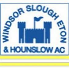 Image result for Slough Juniors Athletics Club