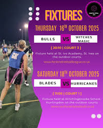 Image result for Brampton Royal Oak Netball Team