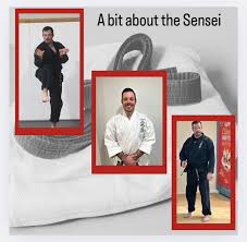 Image result for Uechi-Ryu Karate Do, Hedge End