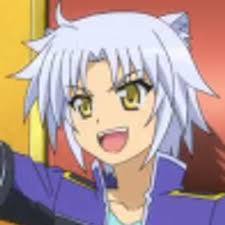 「ガウル・ガレット・デ・ロワ DOG DAYS」の画像検索結果