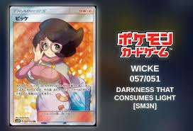 Image result for Wicke