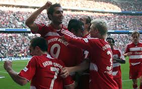 Candidature Bayern Munich - Page 2 Images?q=tbn:ANd9GcTpFbRK42LajR8JLqu9SE_SOs7sWSz_39A7SnaldMy2lrHtChTu