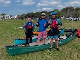 Image result for Stornoway Canoe Club