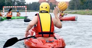 Image result for York University Canoepolo Club