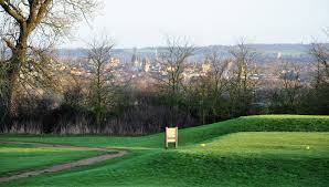 Image result for Hinksey Heights Golf Club