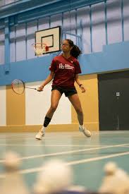 Image result for Belle Vue Juniors (Essex) Badminton Club