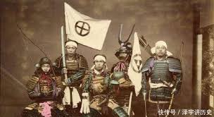 Image result for 武士 古写真