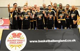 Image result for Thames Valley Tigers Basketball Team