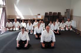 Image result for London Aikido Club