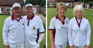 Image result for Ivybridge Bowls Club