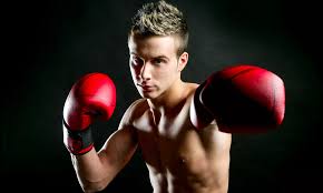 Image result for Phoenix Kick Boxing Club