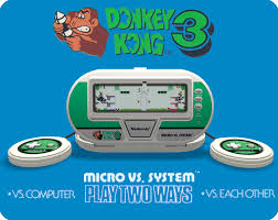 Kuvahaun tulos haulle donkey kong 3  arcade