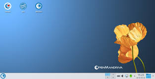 Image result for Mandriva