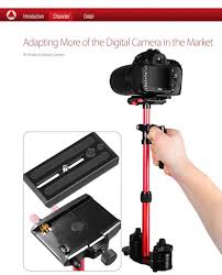 Image result for steadicam for dslr