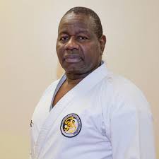 Image result for Ifield Shotokan Karate Club