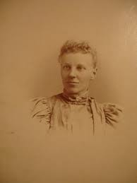 Elizabeth Hessel Poor (1866 - 1941) - Find A Grave Memorial - 48247408_126694080260